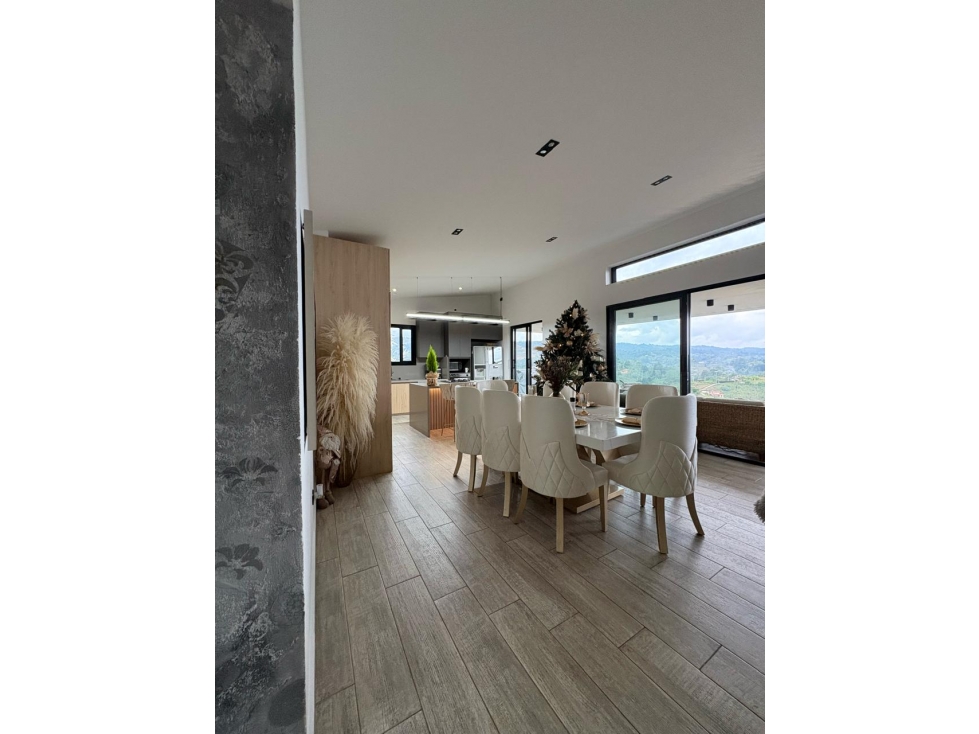 Casa en venta en Rionegro sector Aeropuesto — foto 5