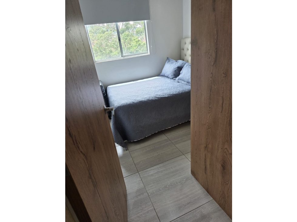 Apartamento en venta en Itagüí sector Central — foto 5