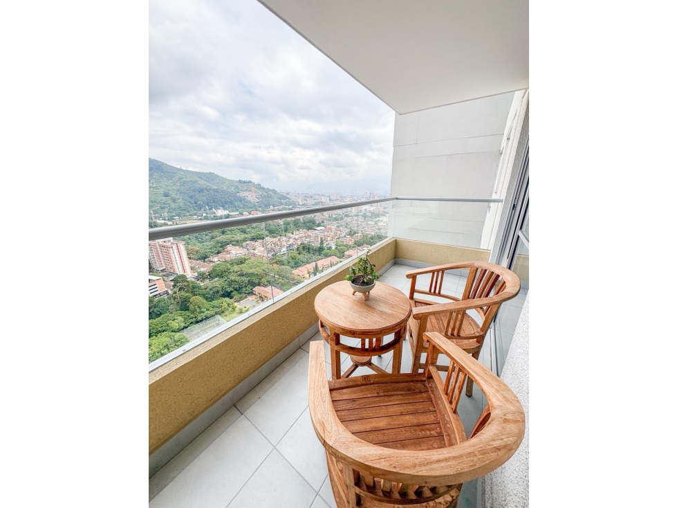 Apartamento en venta Itagüí sector Suramérica — foto 5