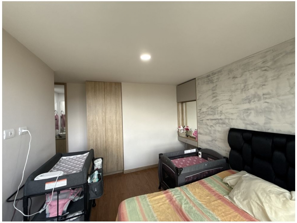 Apartamento en venta Itagüí sector Suramérica — foto 5