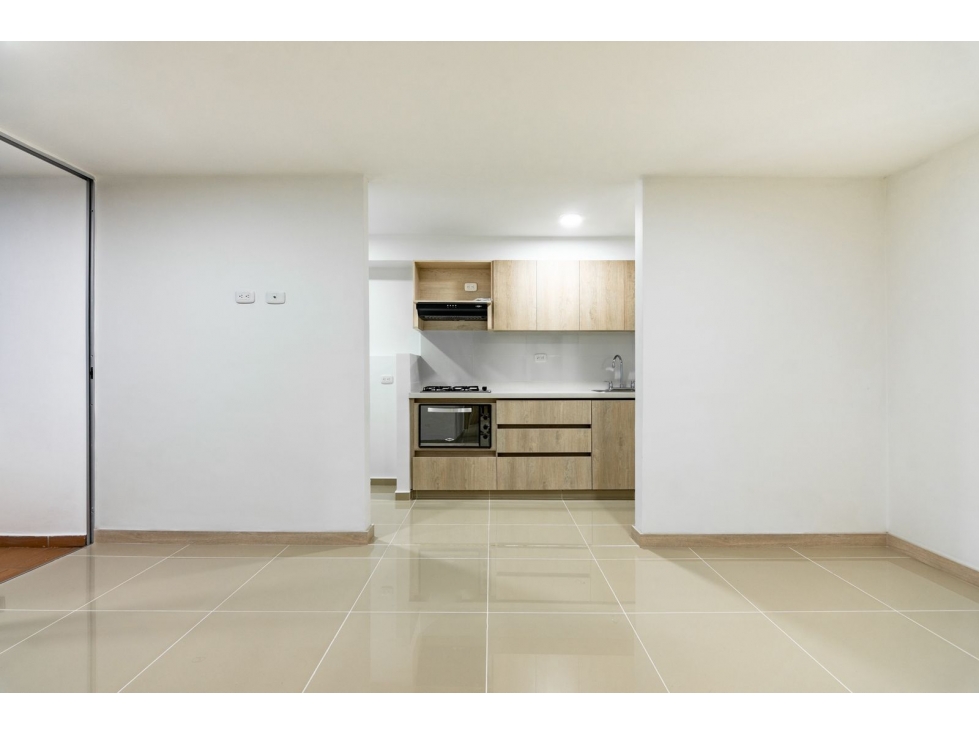 Apartamento en venta en Rionegro sector Fontibón — foto 5