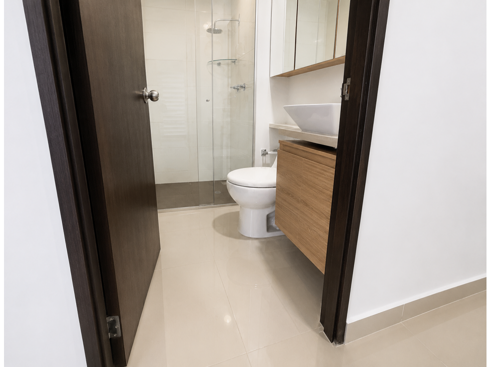 Apartamento en venta en Sabaneta sector Las Lomitas — foto 5