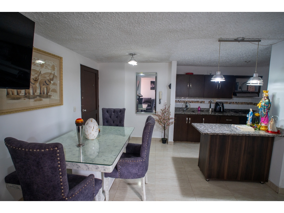 Apartamento en venta en Sabaneta — foto 5
