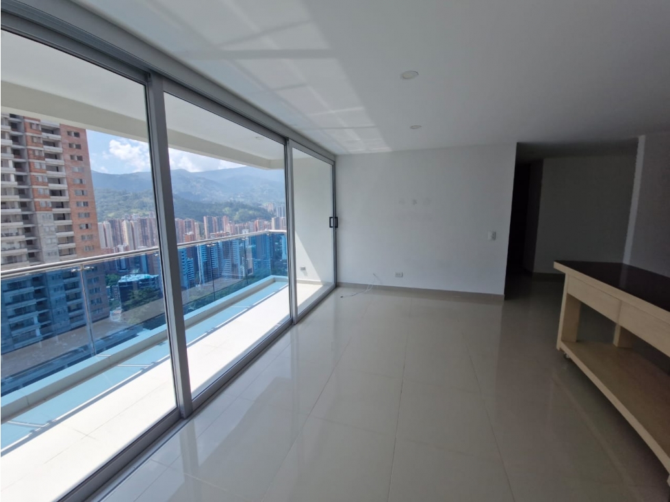 Apartamento en venta en Sabaneta sector Las Lomitas — foto 5