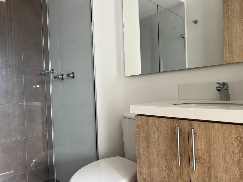 Apartamento en venta en La Estrella sector Toledo — foto 5