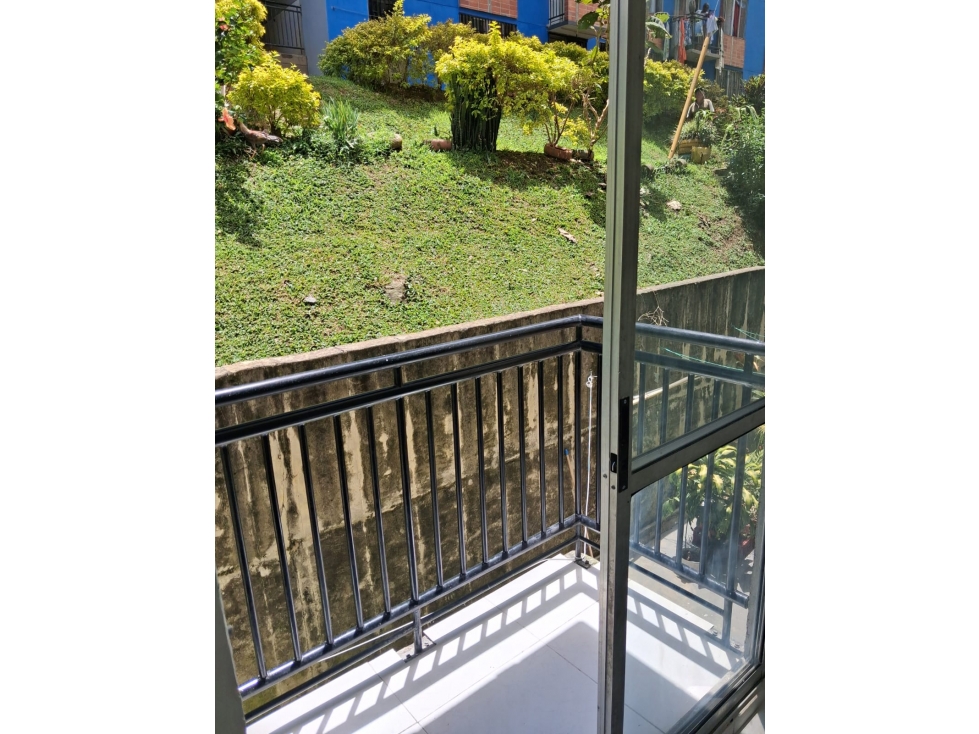 Apartamento en venta en Medellín sector Robledo - 5