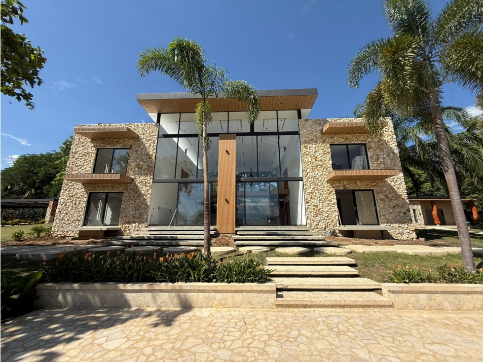 Mansión en venta en San Jerónimo para estrenar — foto 5