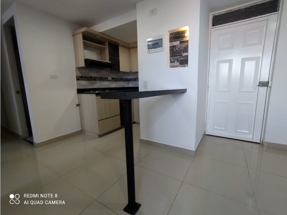 Apartamento en venta en Medellín sector Robledo Pajarito — foto 5