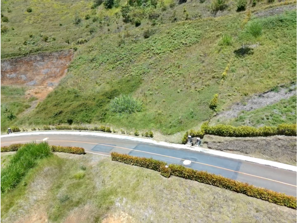 Venta de lotes campestres en Rionegro a 5 minutos del aeropuerto — foto 5
