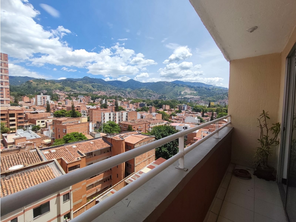 Apartamento en venta en Medellín sector Santa Mónica — foto 5