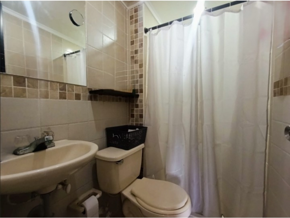 Apartamento en venta en Medellín sector Rodeo Alto — foto 5