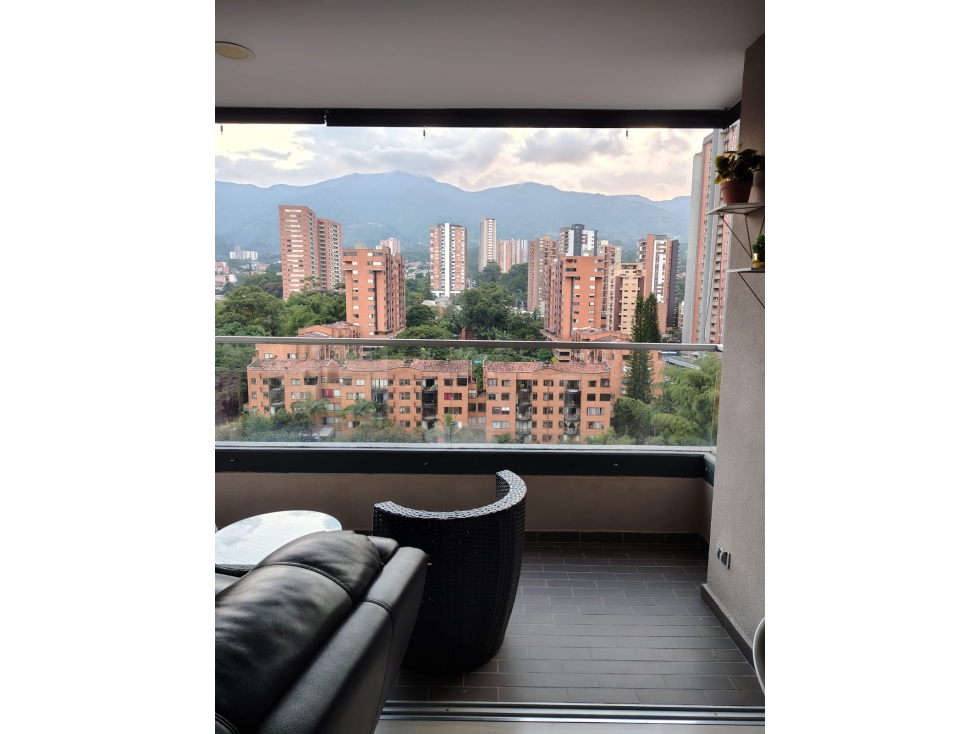 Apartamento en venta en Itagüí sector Suramérica — foto 5