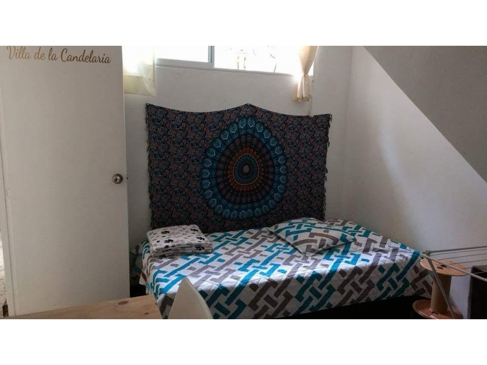 Casa en venta en Medellín sector Laureles Estadio — foto 5