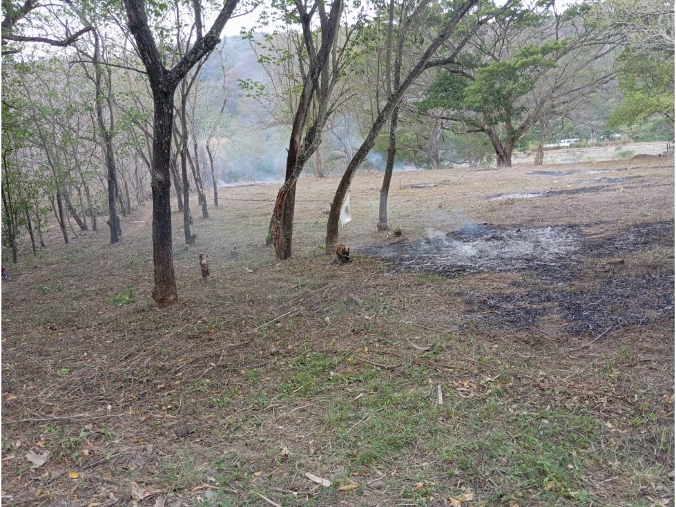 Lote en venta en Santa Fe de Antioquia - 5