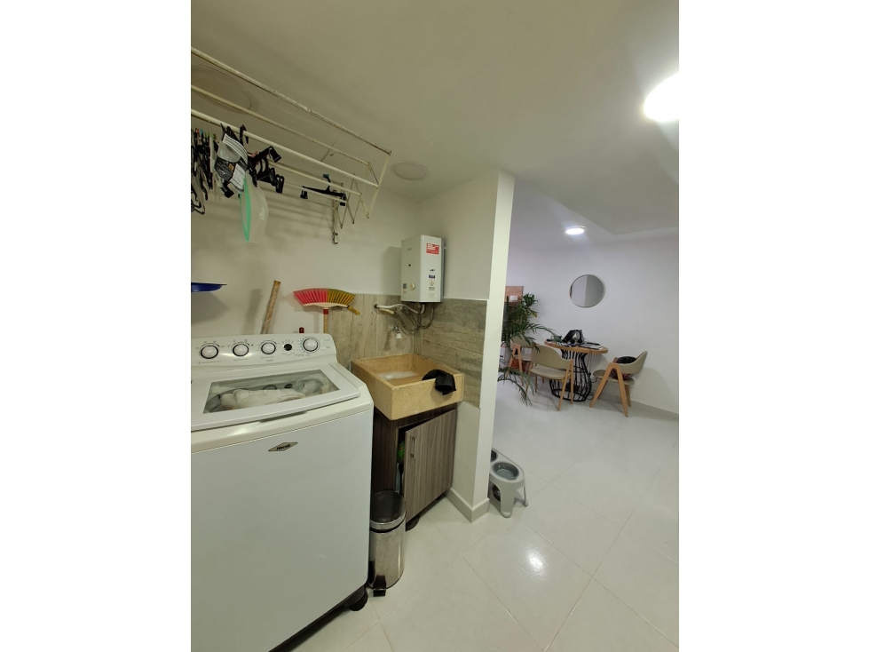 Apartamento en venta en Sabaneta sector Maria Auxiliadora — foto 5