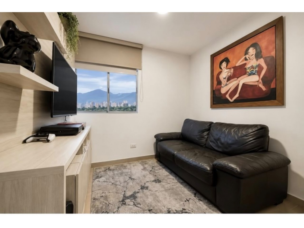 Apartamento en venta en Itagüí sector Suramérica — foto 5