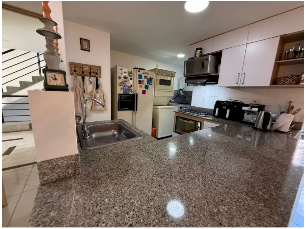 Apartamento en venta en Sabaneta sector San José — foto 5