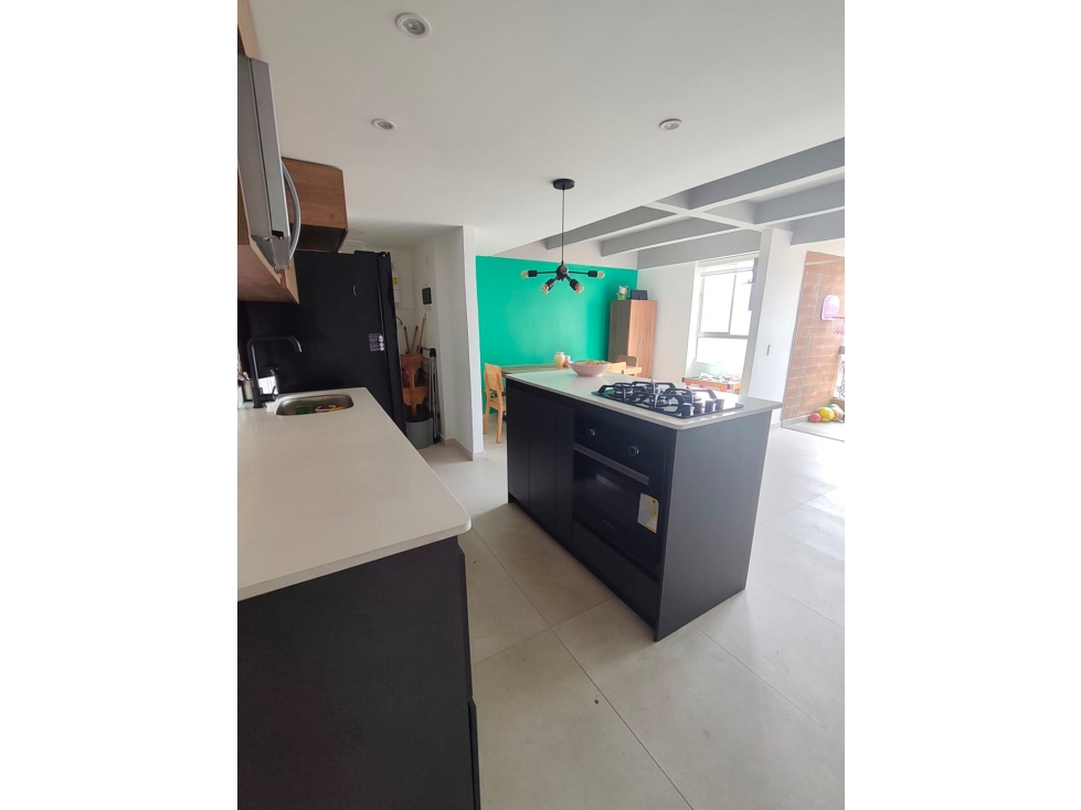 Apartamento en venta en Medellín sector Loma del Indio — foto 5