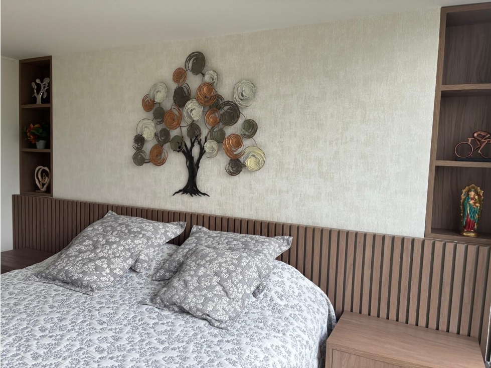 Apartamento en venta en Envigado sector Loma de Las Brujas — foto 5