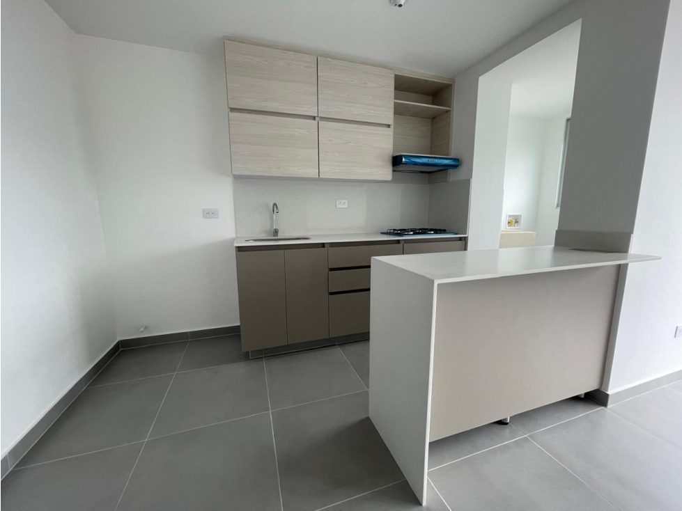 Apartamento en venta en Sabaneta sector Las Lomitas — foto 5