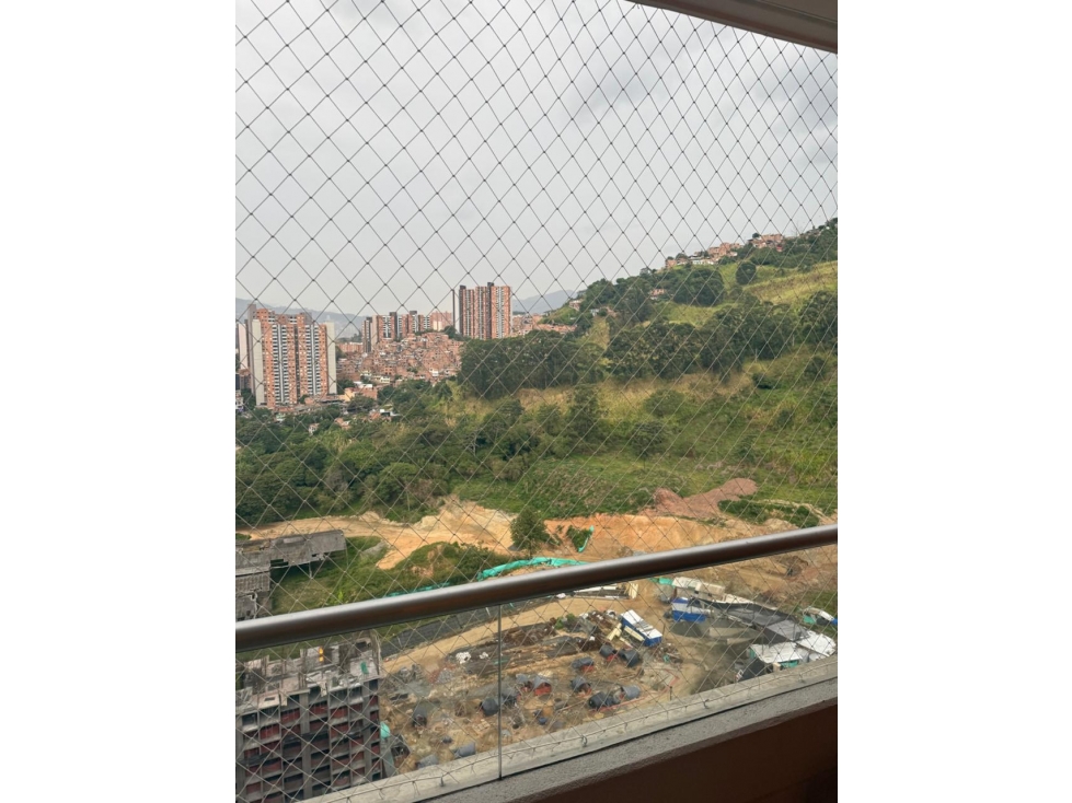Apartamento en venta en Medellín sector Guayabal — foto 5