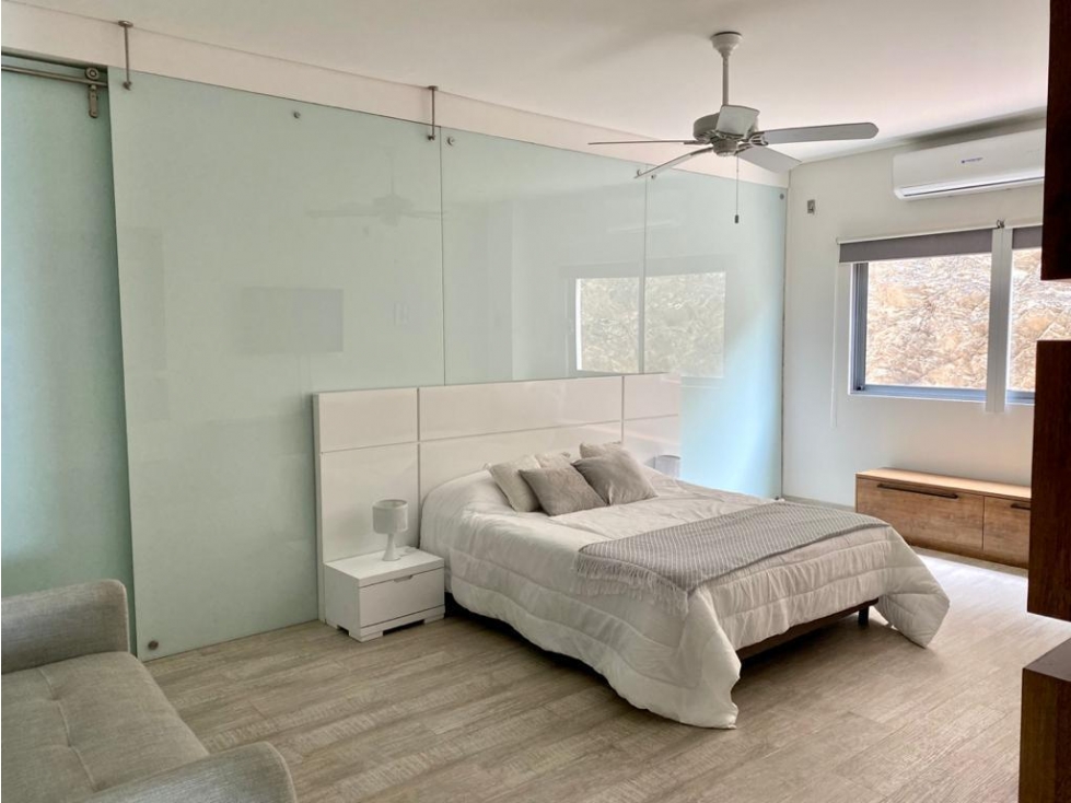 Apartamento en venta en Santa Marta sector El Rodadero — foto 5