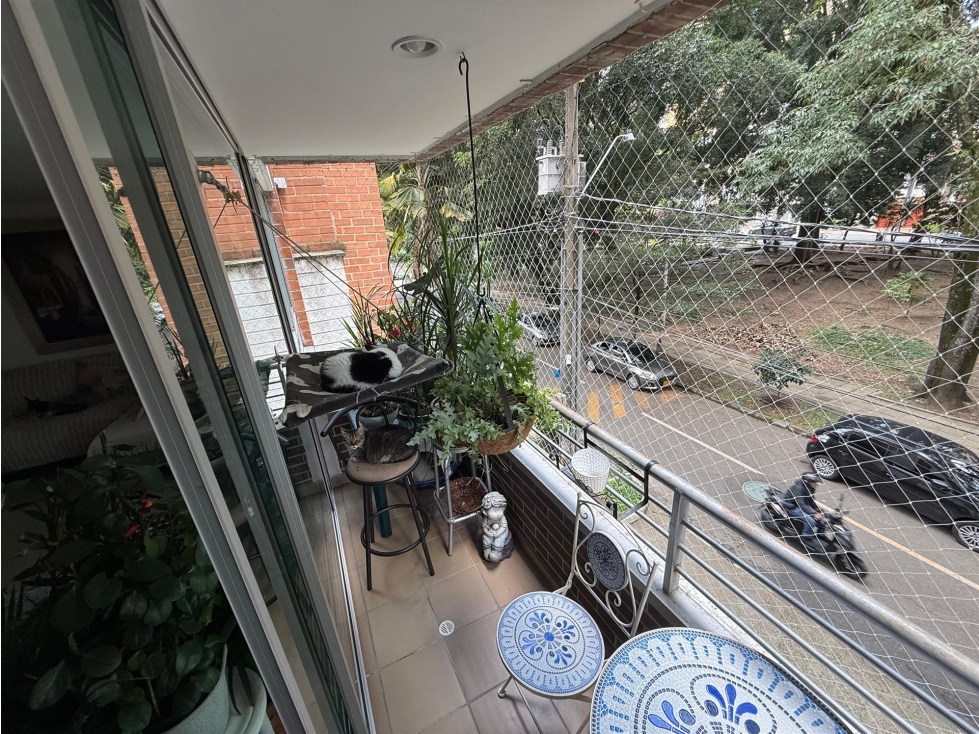 Apartamento en venta en Medellín sector La Castellana — foto 5