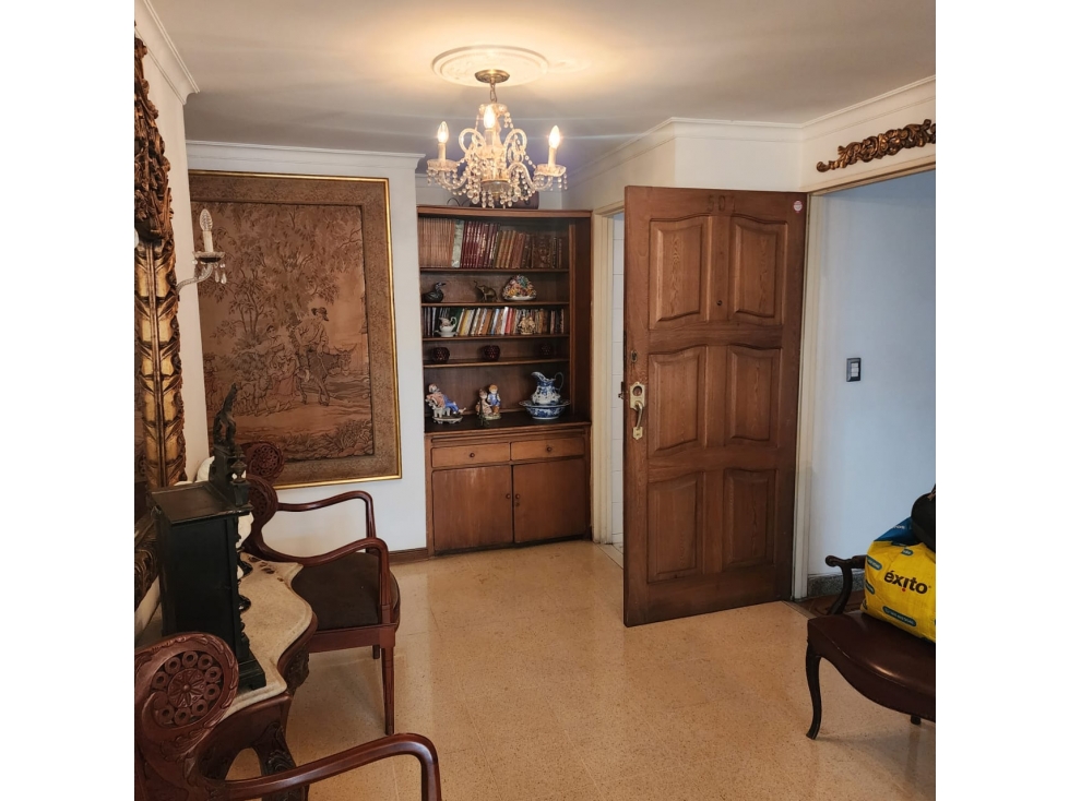 Apartamento en venta laureles Segundo Parque de Laureles — foto 4