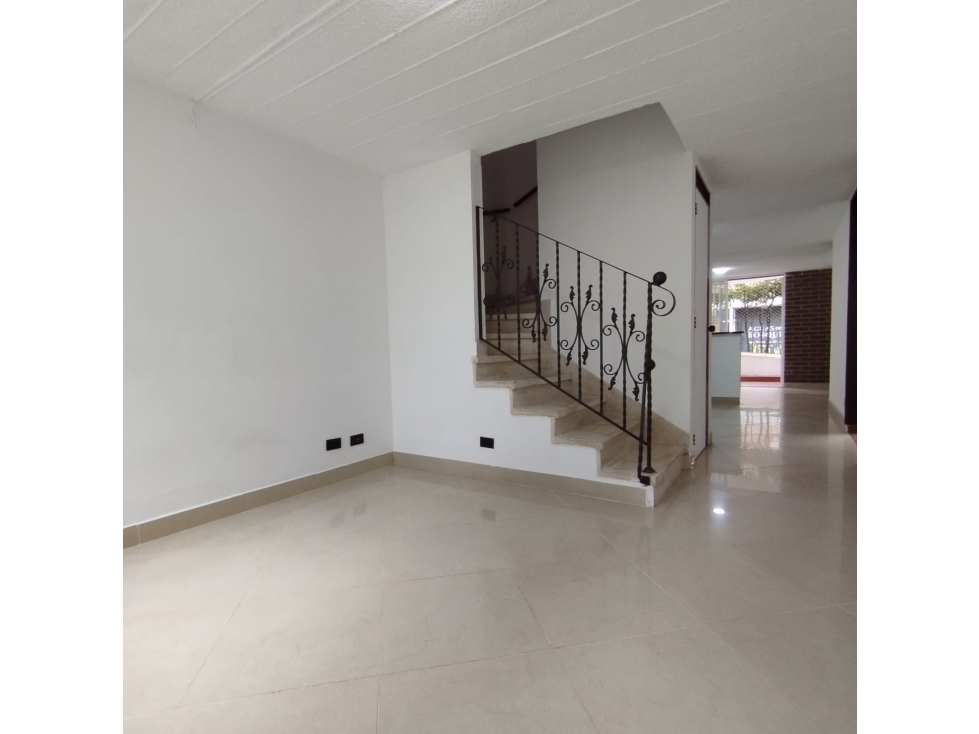 Casa en venta en Itagüí sector Suramérica