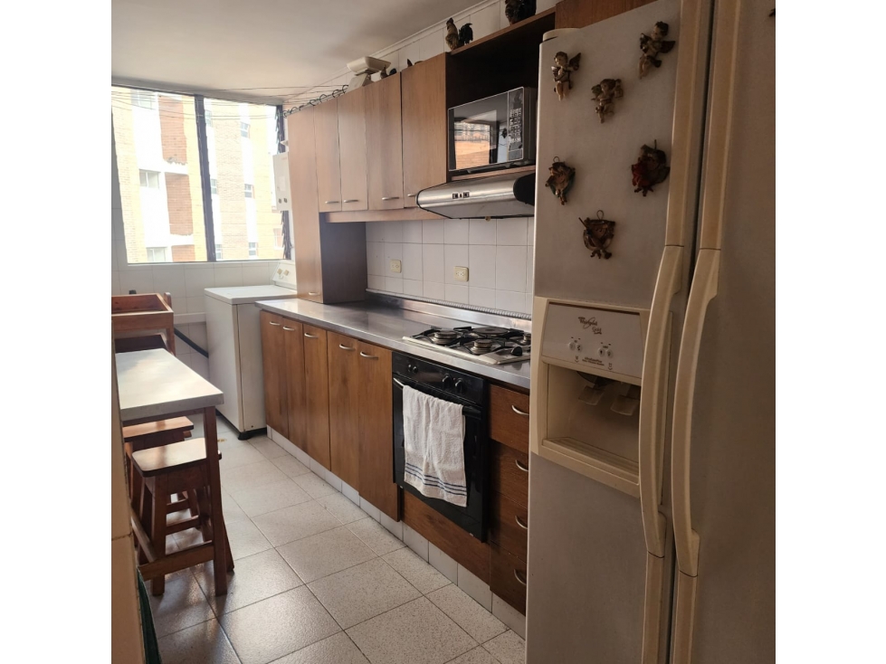 Apartamento en venta laureles Segundo Parque de Laureles — foto 5