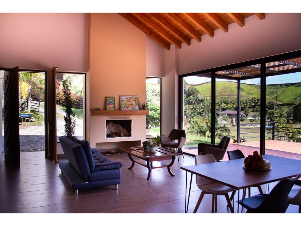 Casa en Venta San Antonio de Pereira Rionegro — foto 4