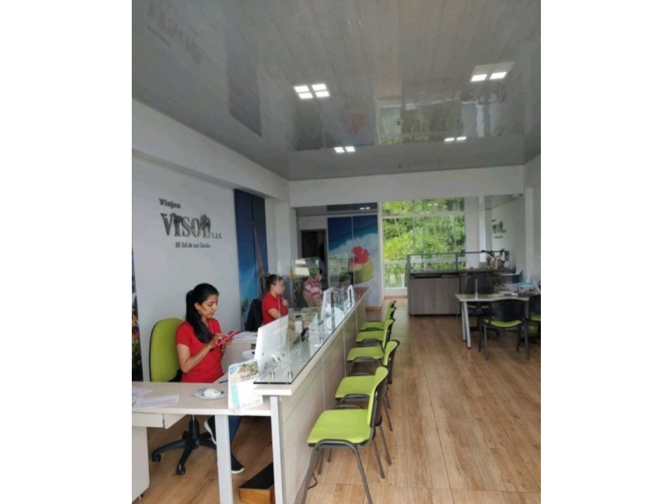 Local en venta Rionegro Rio del Este — foto 5
