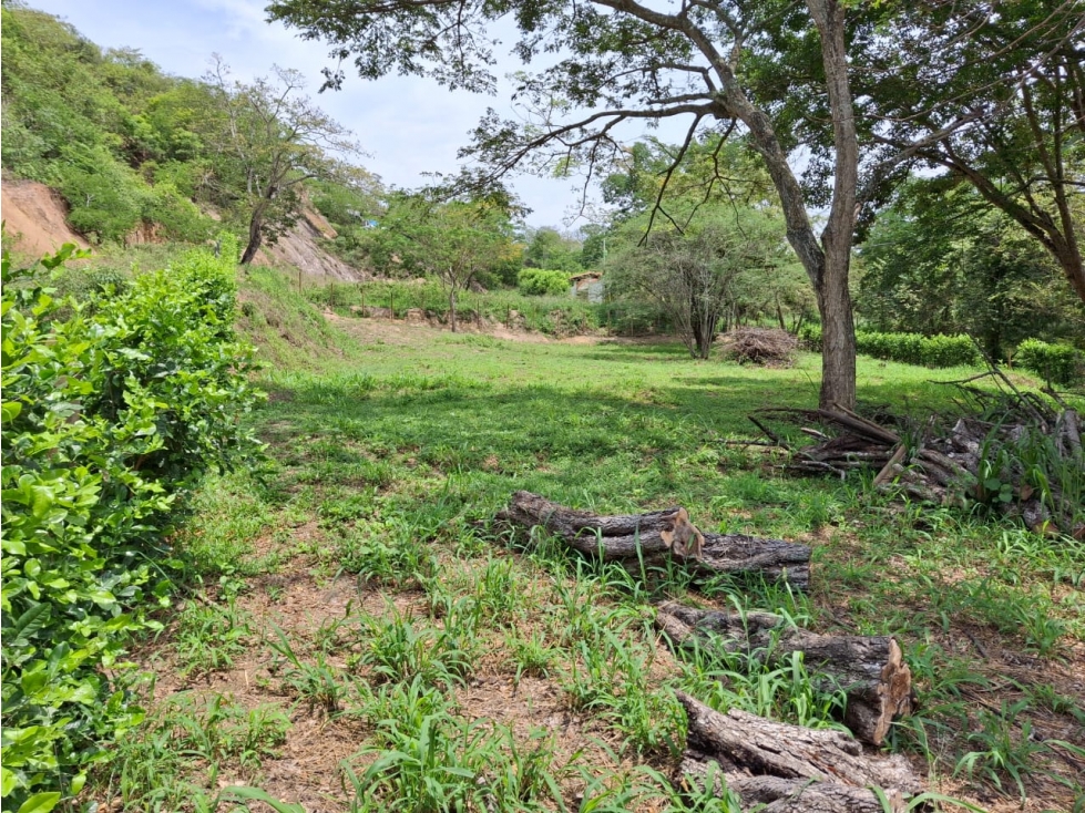 Lote en venta Sopetran Rodeo — foto 6