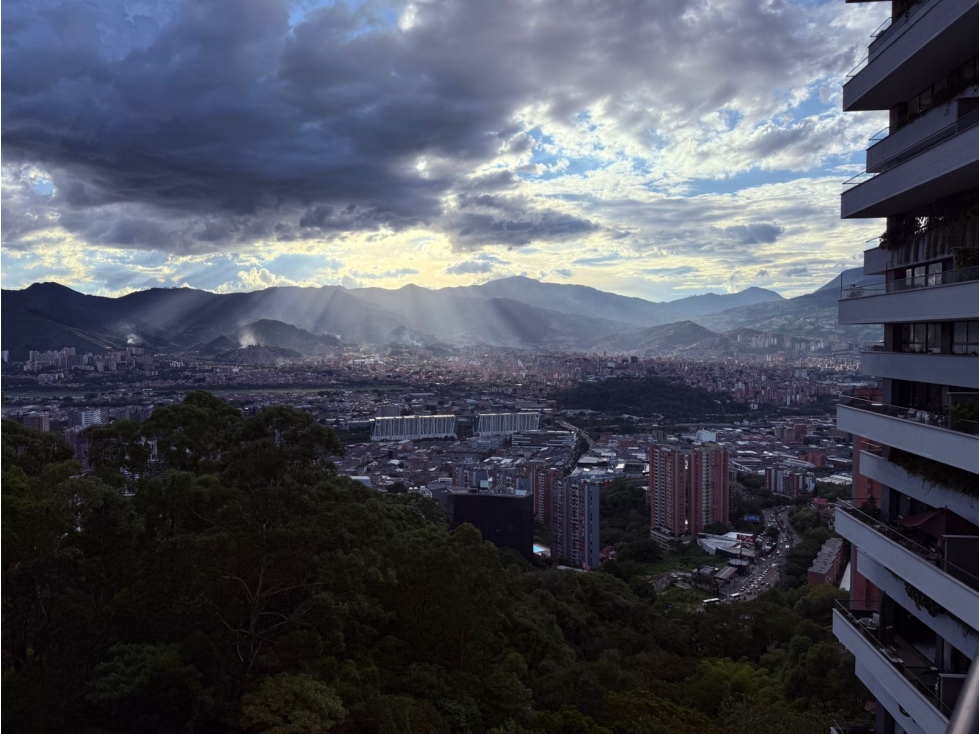 Apartamento en venta Poblado las Palmas — foto 2