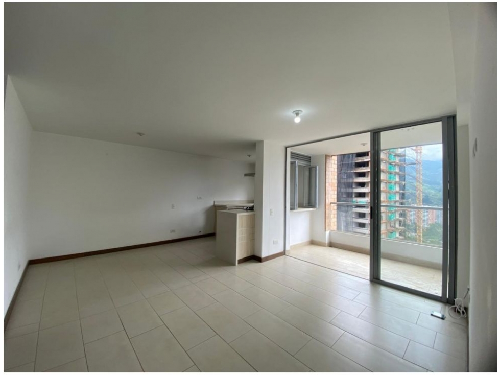 Apartamento en Venta Envigado Loma de Las Brujas — foto 6