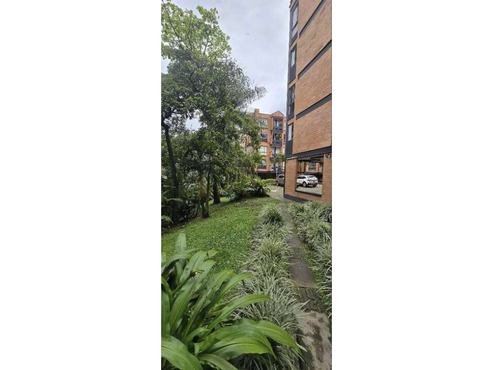 Apartamento Dúplex en venta en envigado sector Loma de las Brujas — foto 6