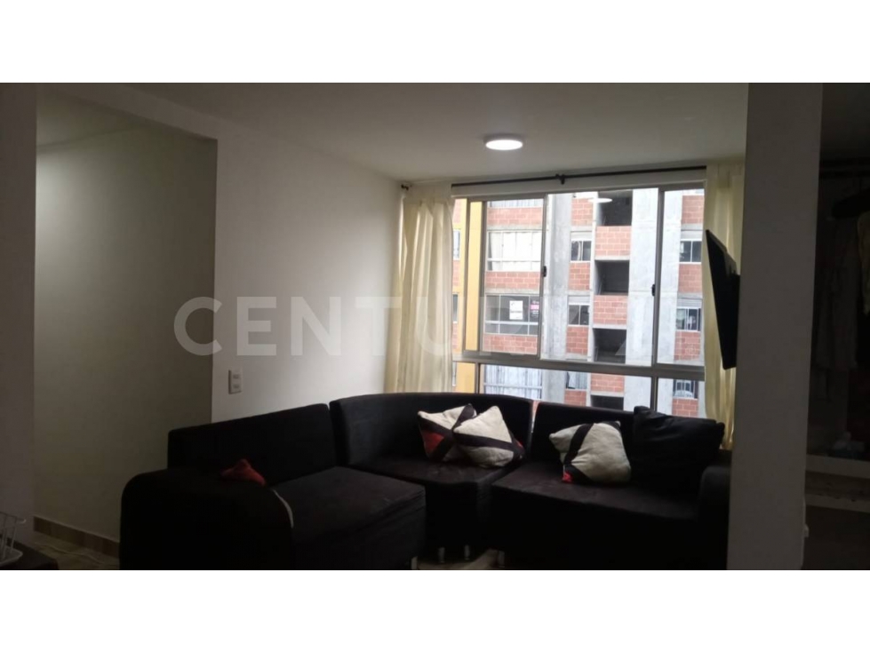 Apartamento en venta San Antonio Sector manzanillo — foto 6