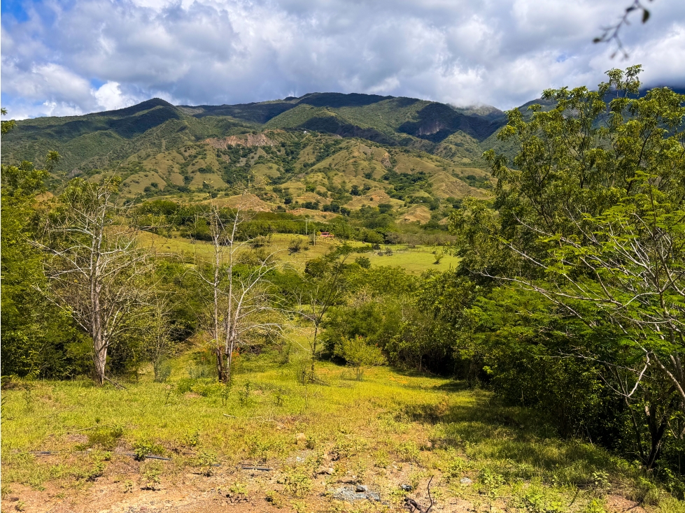 Venta lotes en Santa Fe de Antioquia a 7 minutos del parque