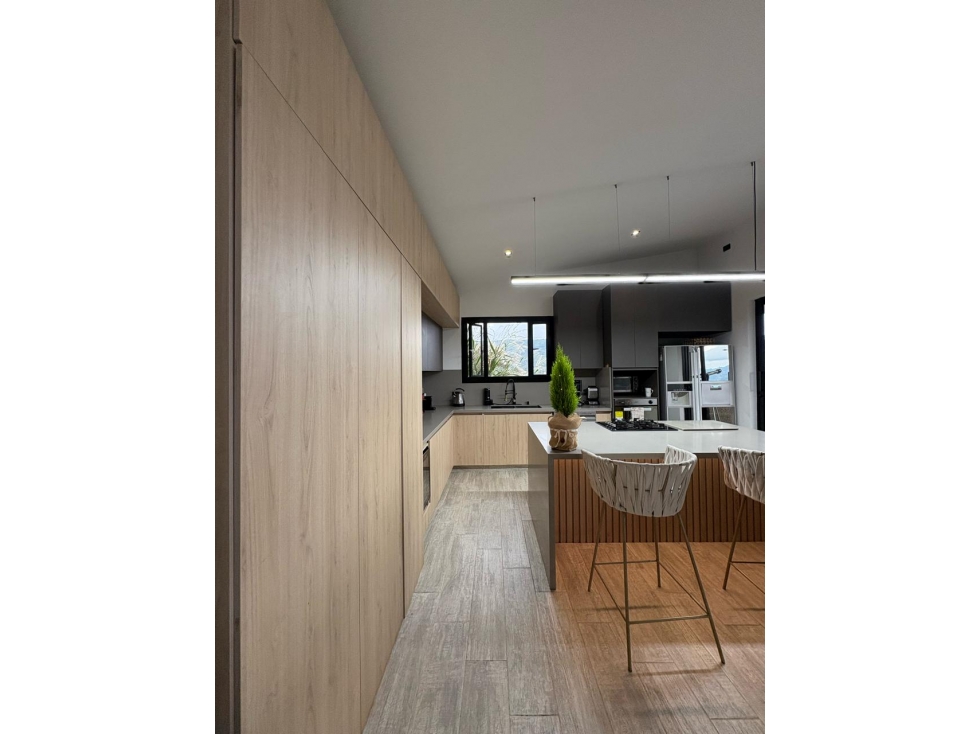 Casa en venta en Rionegro sector Aeropuesto — foto 6