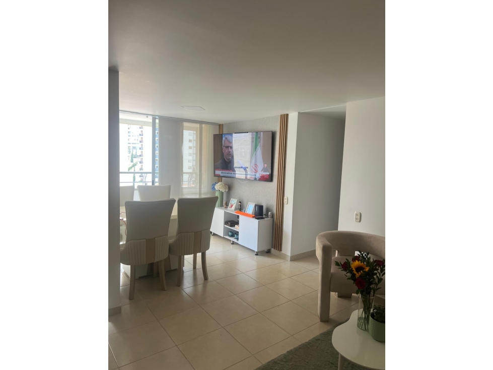 Apartamento en venta Itagüí sector Suramérica