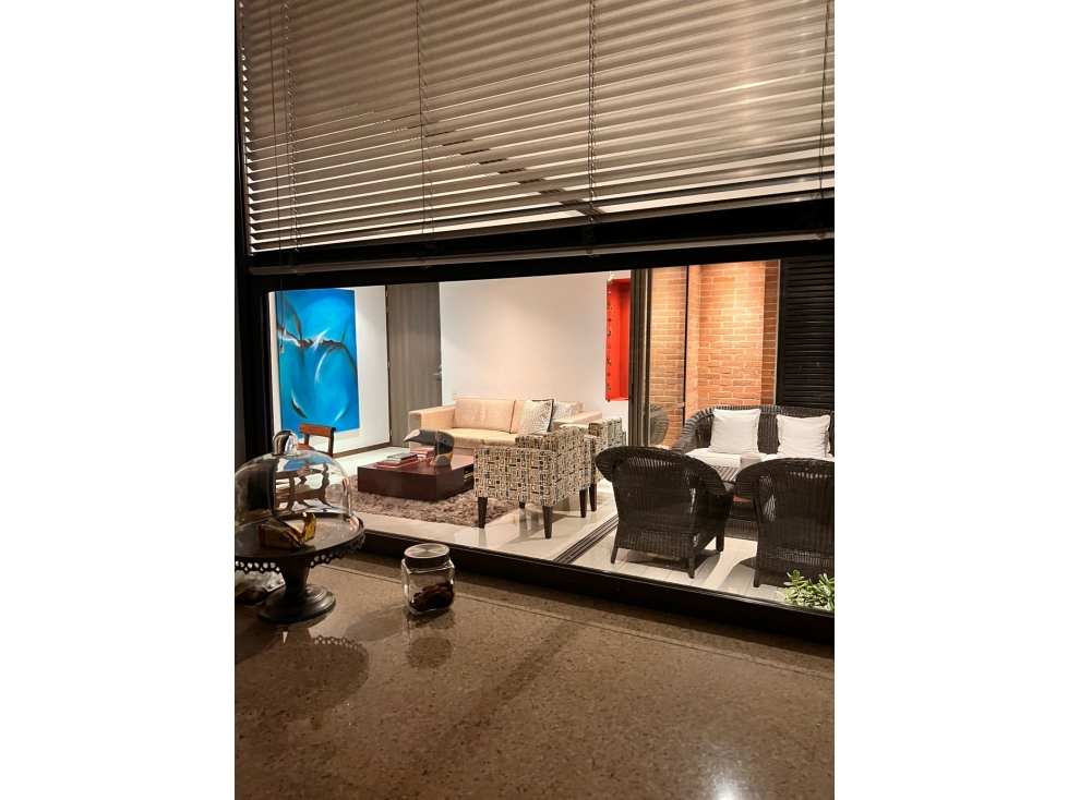 Venta apartamento en el Poblado sector la vegas — foto 6