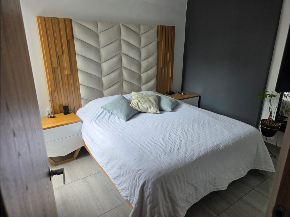 Apartamento en venta en Itagüí sector Central — foto 6