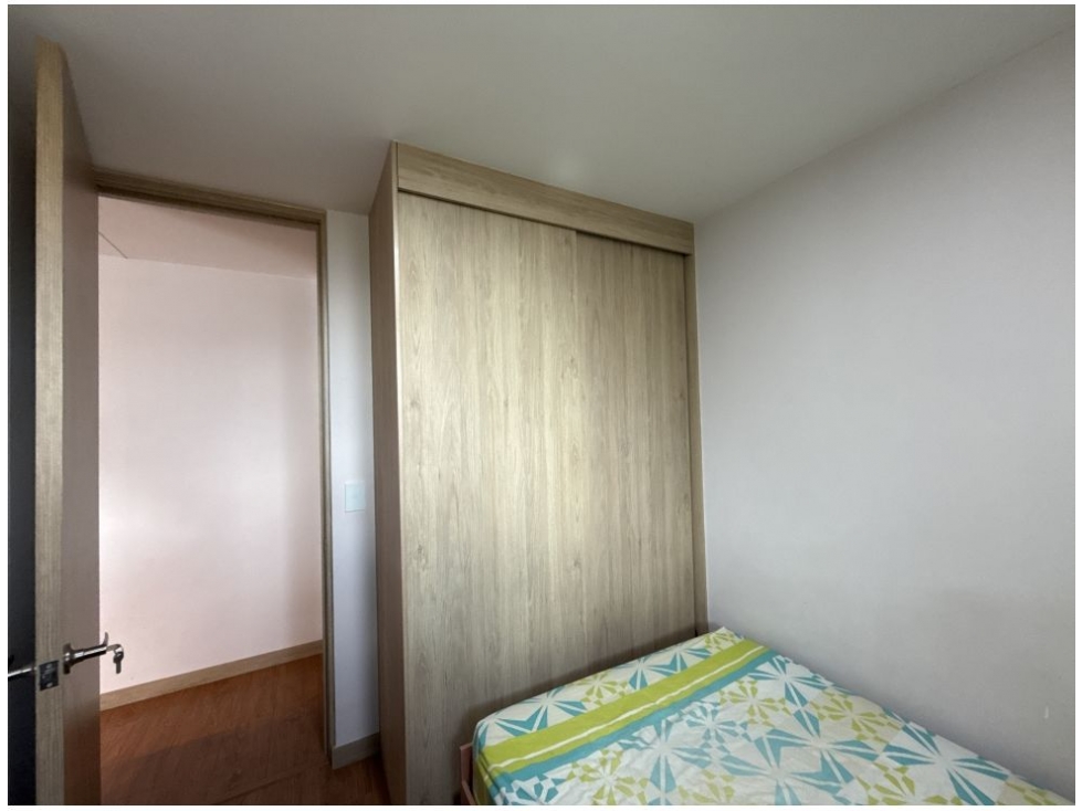 Apartamento en venta Itagüí sector Suramérica — foto 6
