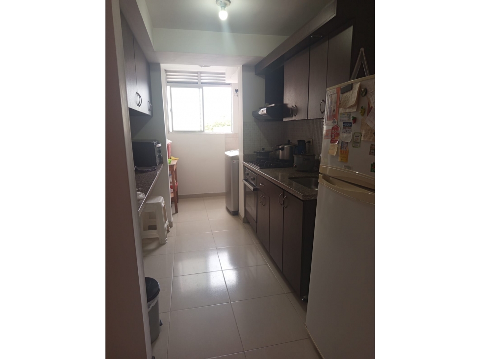 Apartamento en venta Itagüí sector Las Chimeneas — foto 6