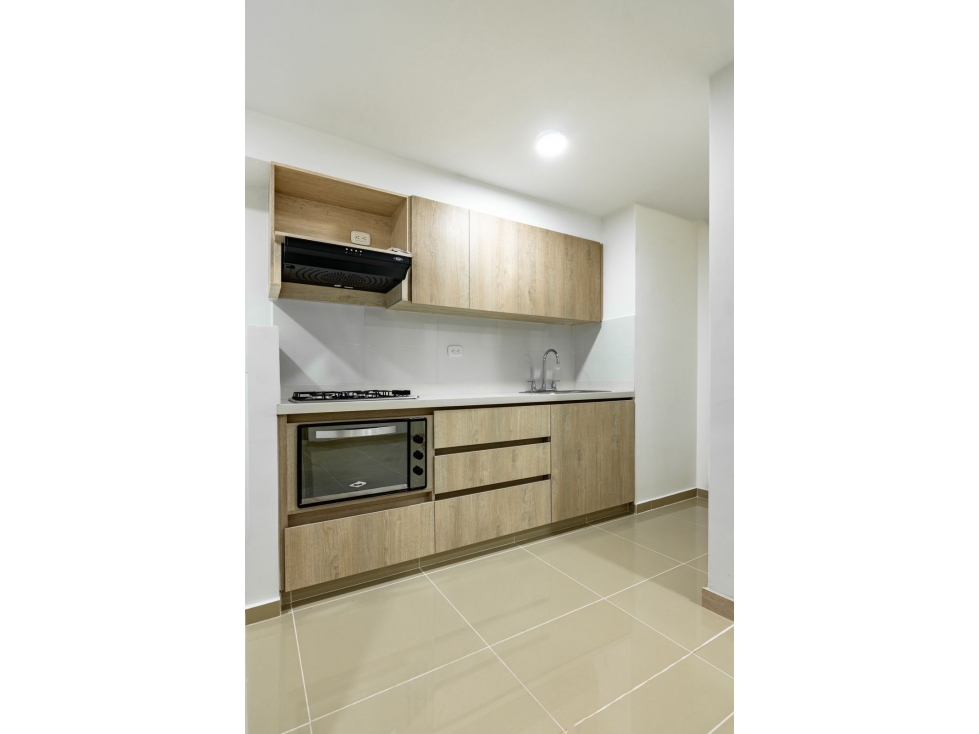 Apartamento en venta en Rionegro sector Fontibón — foto 6