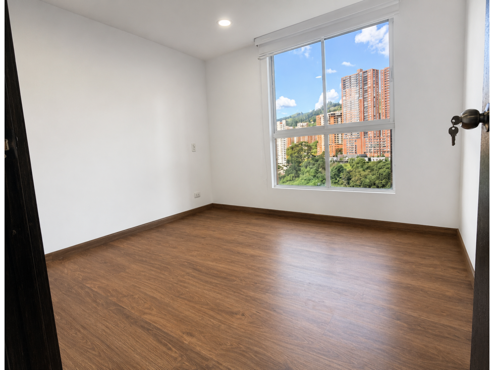 Apartamento en venta en Sabaneta sector Las Lomitas — foto 6