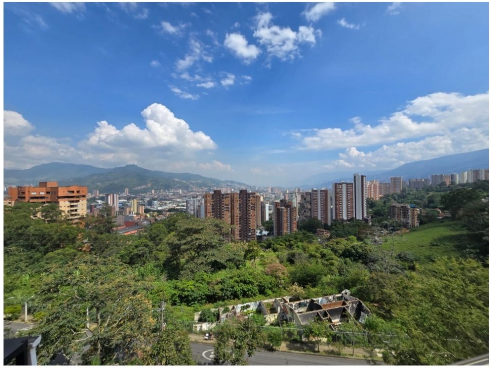 Apartamento en venta en Sabaneta sector Las Lomitas — foto 6
