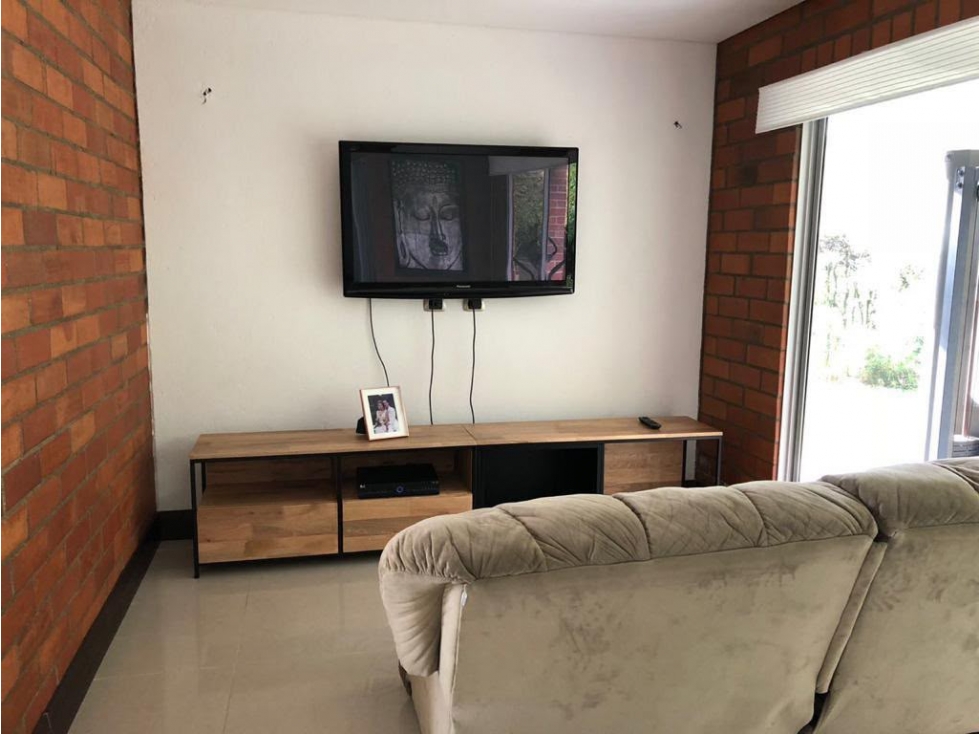 Casa en venta en Sabaneta sector Las Lomitas — foto 6