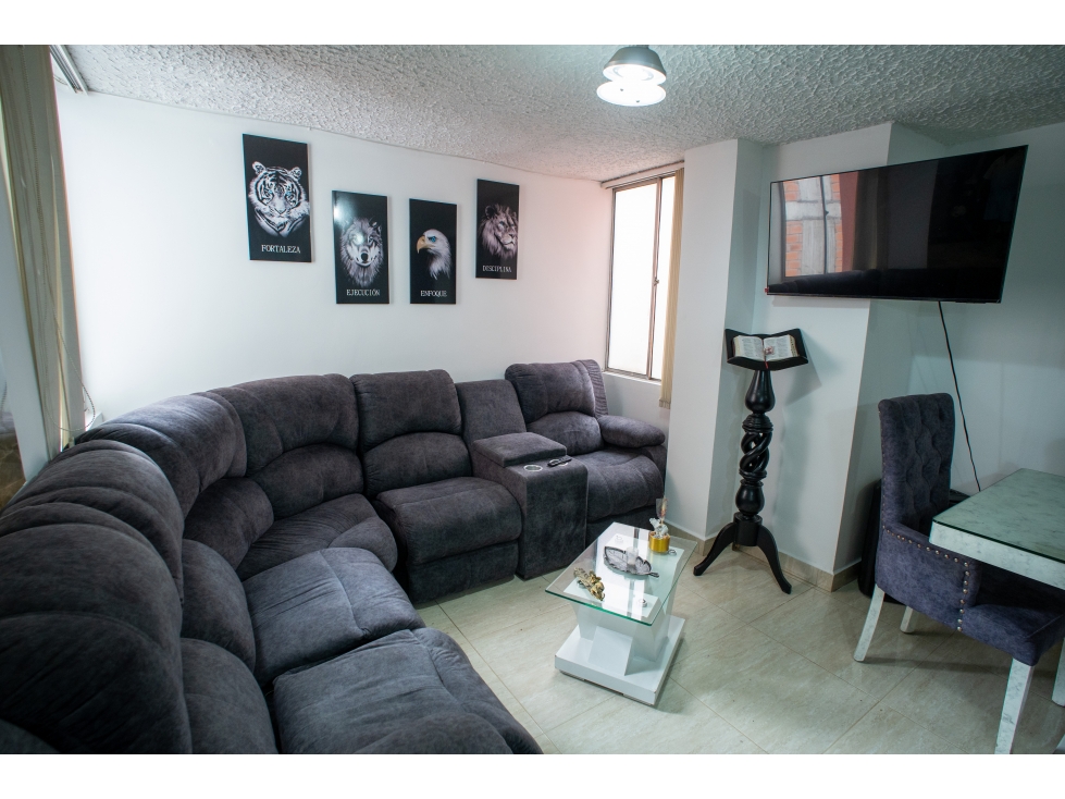 Apartamento en venta en Sabaneta — foto 6