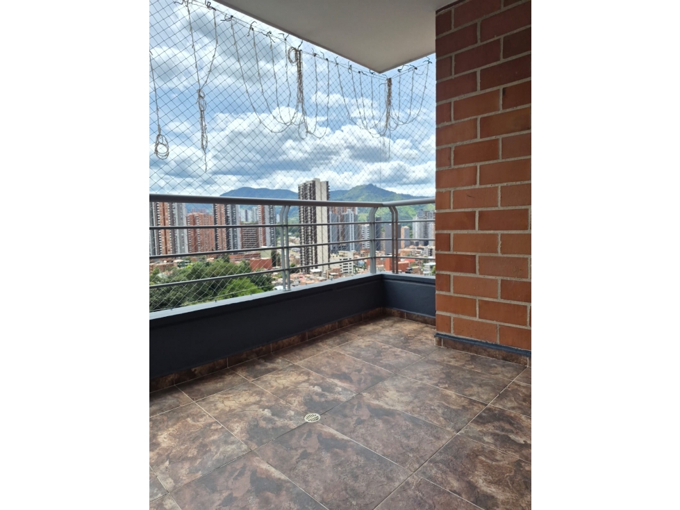 Apartamento en venta en Sabaneta sector Trapiche — foto 6